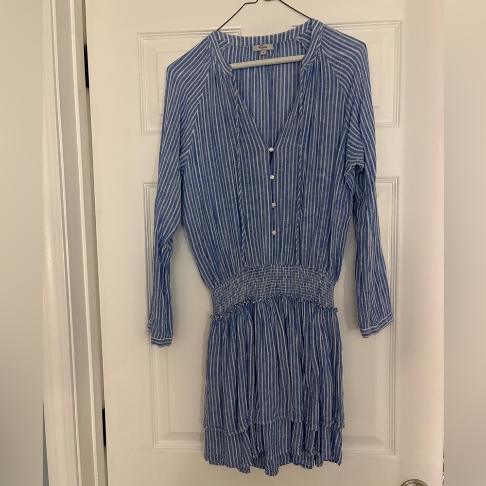 Rails Dress